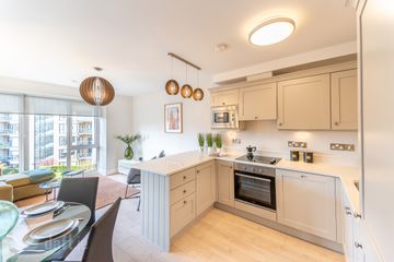 Property header
