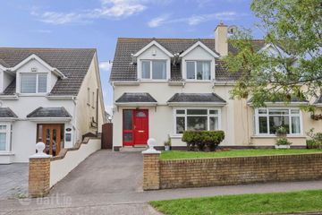 Property header