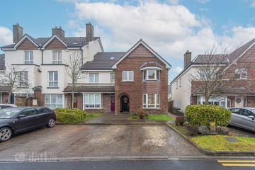 Property header