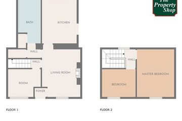 Property header