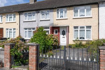 Property header