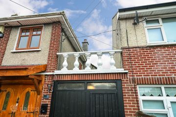 Property header