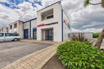 Property header