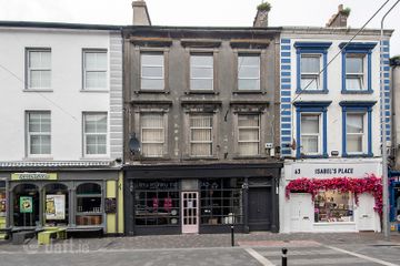 Property header