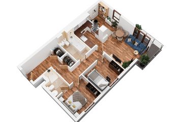 Property header