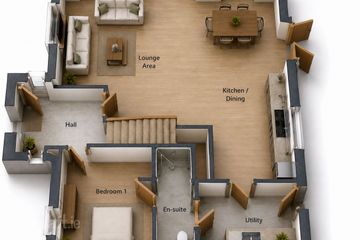 Property header
