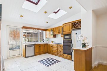Property header