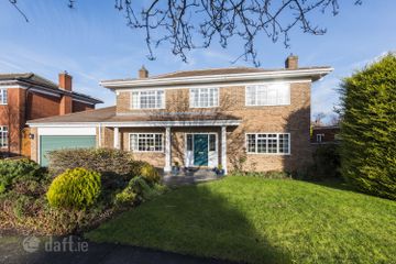 Property header