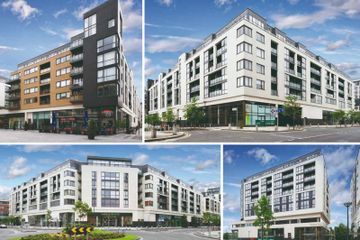 Property header