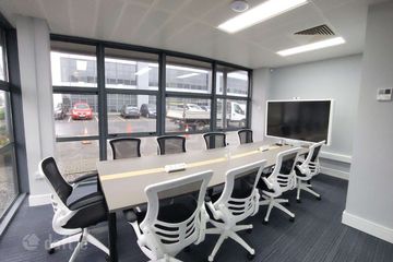 Property Header