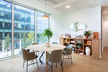 Property header