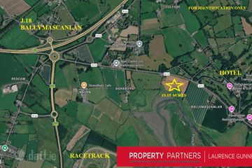 Property header