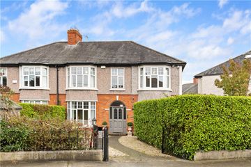 Property header