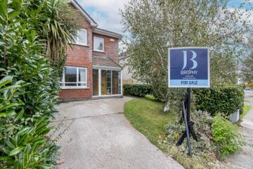 Property header