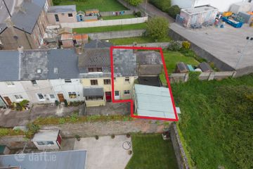 Property header