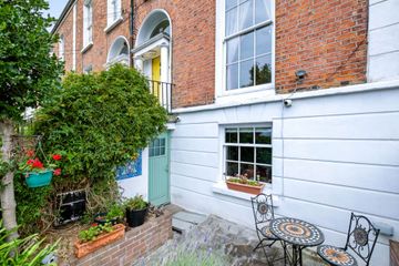 Property header