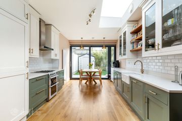 Property Header