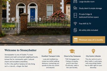 Property header