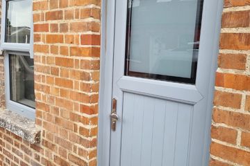 Property header