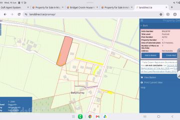 Property header