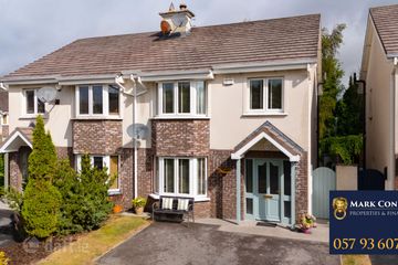 Property header