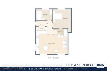 Property header
