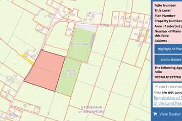 Property header