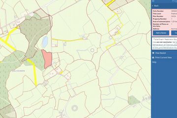 Property header