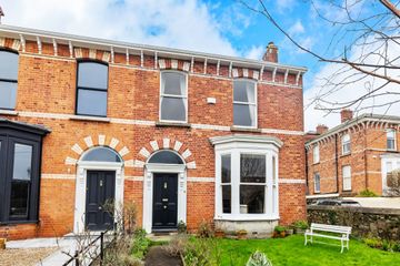 Property header