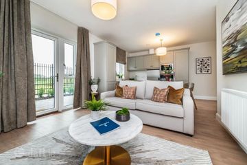 Property header