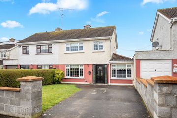 Property header