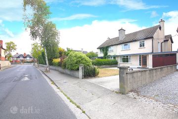 Property header