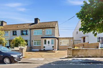 Property header