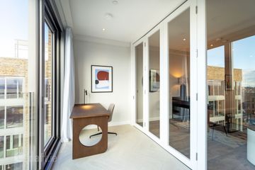 Property Header