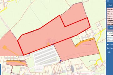 Property header