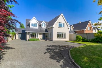 Aos Cluain, Main Street, Dunshaughlin, Co. Meath, A85RF72
