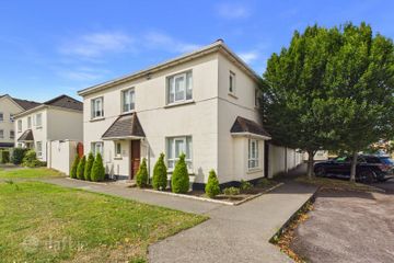 3 Applewood Lawn, Applewood Village, Swords, Co. Dublin, K67R660