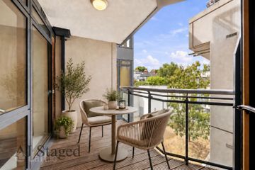 Property header