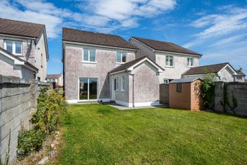 Property header
