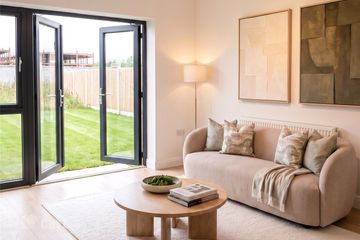 Property Header