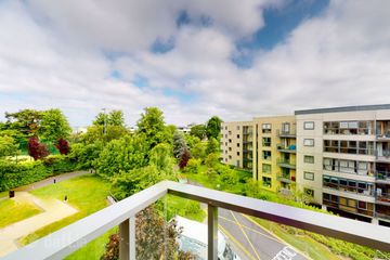 Property Header