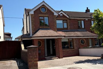Property header