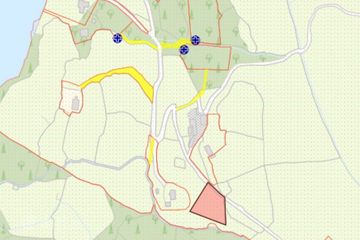 Property header