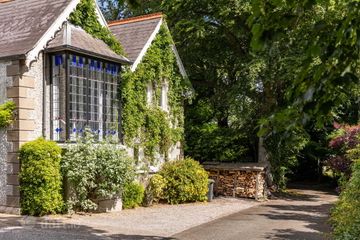 Property header