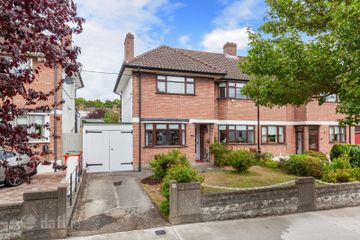 Property header