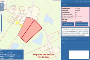Property header