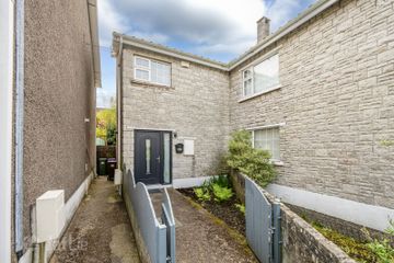 Property header