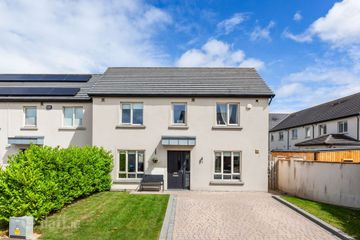 Property header