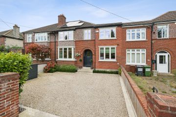 Property header