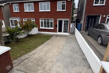 Property header